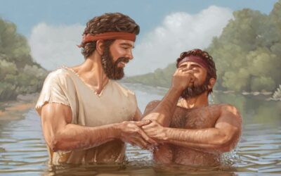 THE KINGDOM OF HEAVEN IS AT HAND!!
