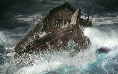 THE EARTH IS FULL OF VIOLENCE. IN NOAH’S TIME GOD DESTROY ED THE EARTH. WHAT IS GOD GOING TO DO TODAY?