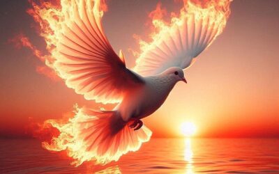 The Spirit of God & the spirit of man according to Romans 8:15