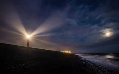 Ye are the light of the world