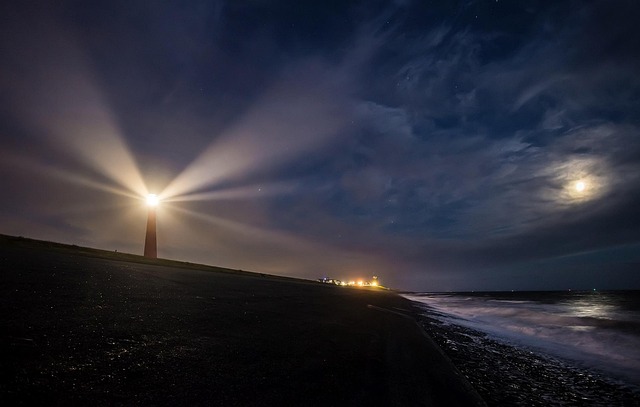 Ye are the light of the world