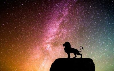 There shall be no end to the throne of David